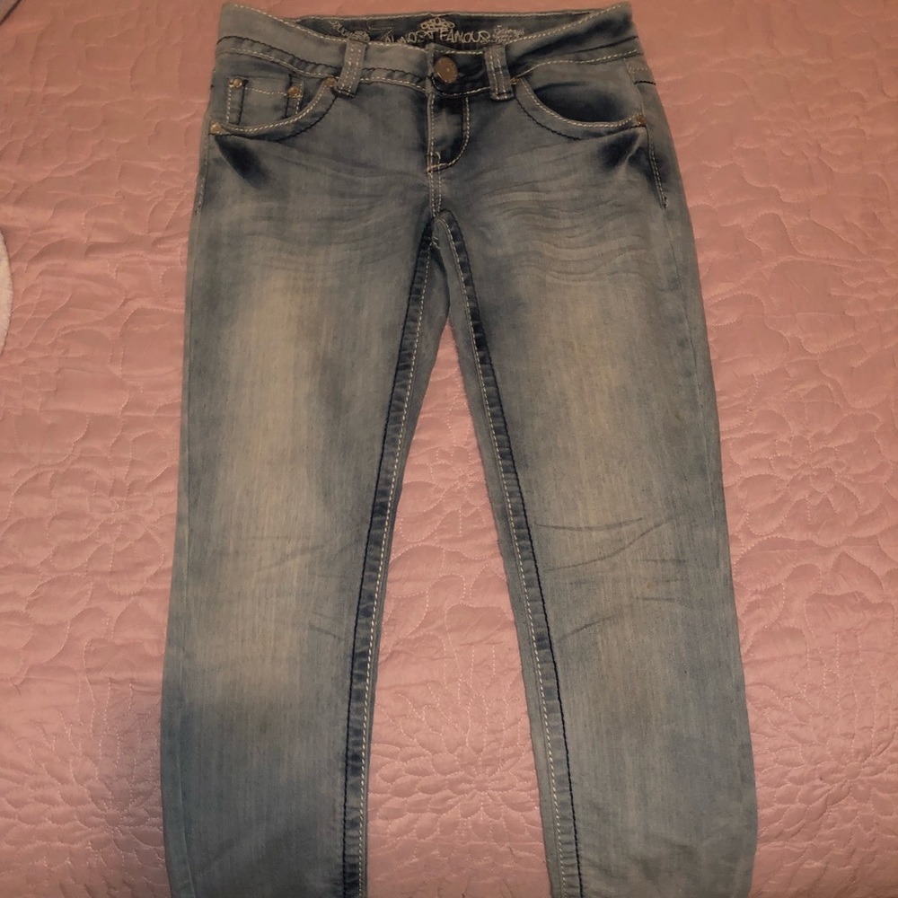 Almost Famous Jeans